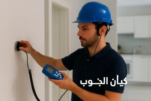 افضل شركة كشف تسربات المياه بالسودة