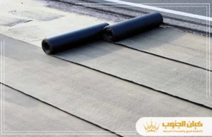 شركة عزل اسطح بجازان