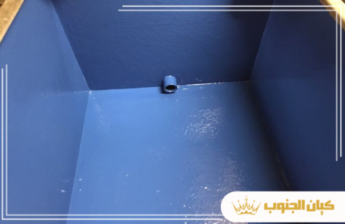 حماية شاملة لمنزلك بأحدث تقنيات الرش. متخصصون في عزل اسطح وخزانات باحد رفيدة لضمان الجودة ومنع التسربات