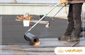 شركة عزل اسطح ببيشة