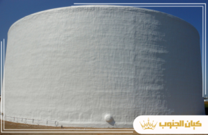 شركة عزل خزانات بالنماص