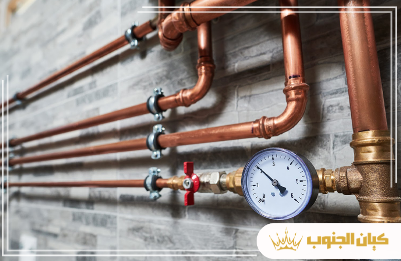 أفضل شركة كشف تسربات الغاز بأبها