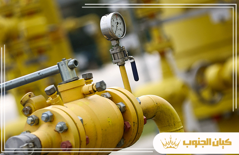 شركة كشف تسربات الغاز بخميس مشيط | شركة كيان الجنوب