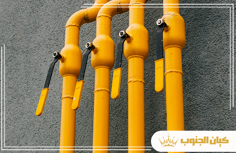 أفضل شركة تمديد الغاز في أبها