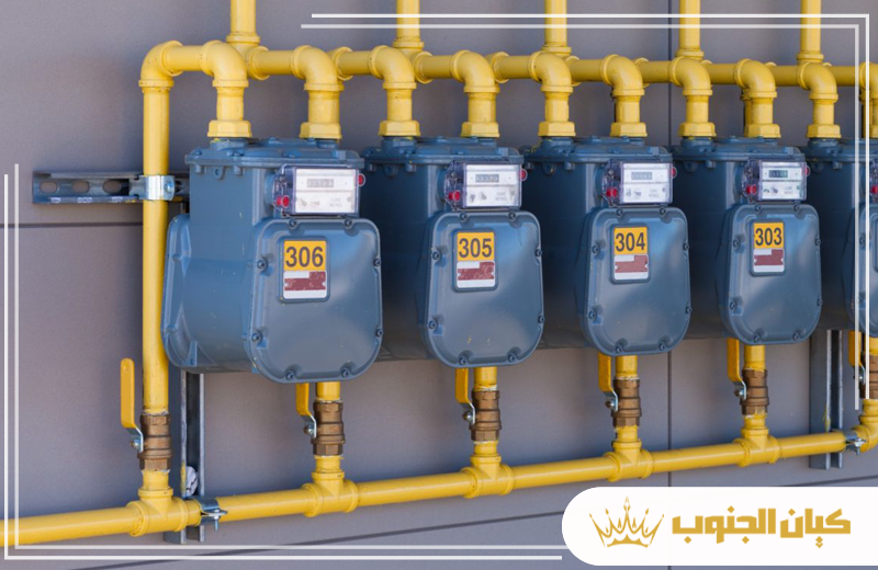 أرخص شركة تمديد الغاز بخميس مشيط | لماذا تختار كيان الجنوب ؟