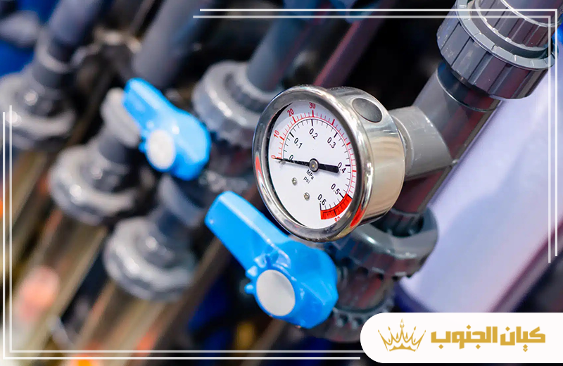 علامات تستدعي وجود شركة كشف تسرب الغاز بأبها