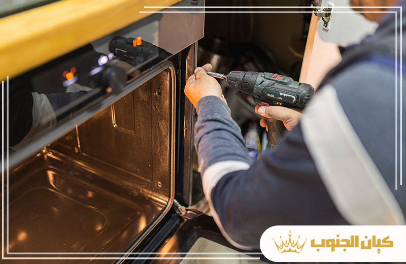 صيانة افران بخميس مشيط 